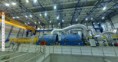 Elektrárny Skupiny ČEZ se znovu otevírají školám. Prohlédnout si vodní turbínu, rozhlédnout se z vršku větrné elektrárny, to vše je možné. Zatím virtuálně 